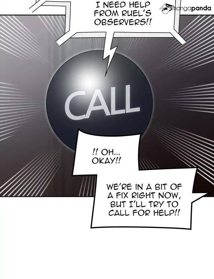 Tower of God Chapter 441 image 103